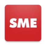 sme.sk android application logo